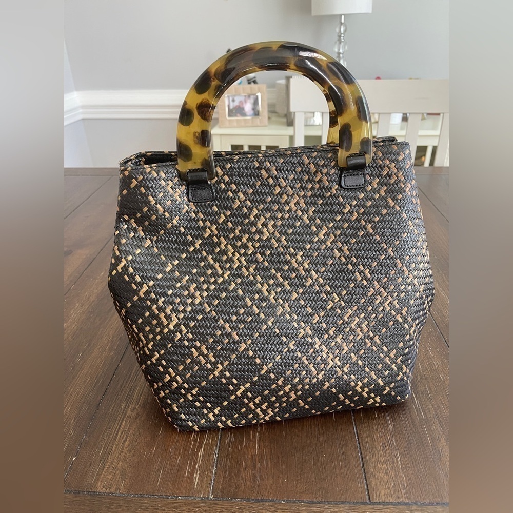 Talbots tote bag